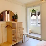 Charming Flat In Historic Centre By Santa Maria