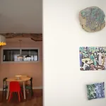 Charming Flat In Historic Centre By Santa Maria
