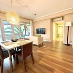 Costa Daurada Apartaments - Santo Domingo