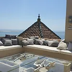 Atico De Lujo Encima Del Mar