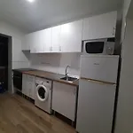 Piso Cercano Al Recinto Ferial