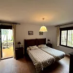 Villa Victoria