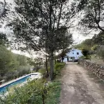 Villa Victoria