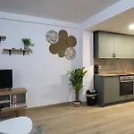 Apartamento Primera Linea De Mar