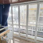 Apartamento Primera Linea De Mar