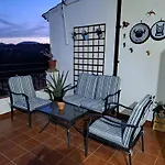 Apartamento Rural Vainilla