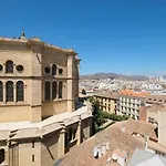 Nt Centro Ciudad - Catedral & Parking