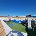 Taylors Camposol Apartment
