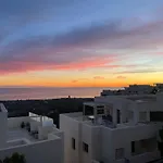 360° Seaview Apartment Samara Resort Marbella