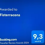 Fisterracons