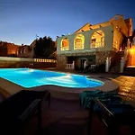 Bamari Villa