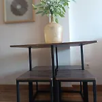 Lujoso Apartamento En Oliva