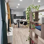 Loft Vida En El Centro Jerez