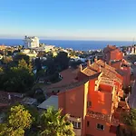 One Bedroom 7Th Floor Apartment With Amazing Views