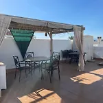 Casa 64 - 2 Bedroom Penthouse At Las Marinas, Vera Playa