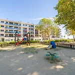Homeholidaysrentals Fortuny - Costa Barcelona