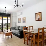 Apartamento Bajo Con Jardin 056