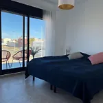 Luxury Three Bedroom Villa With Private Pool And Rooftop Solarium