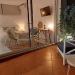 Sea View Studio Marbella!