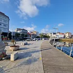 Apartamentos Puerto Camarinas