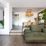 Ideal Apartment In Marbella, Near Nikki Beach