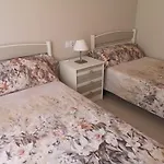 Apartamento Nuevo Con Piscina