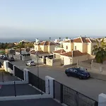 Ferienhaus Meerblick Niza Beach