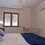 Apartamento Centro Marbella