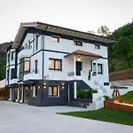 Neguetxea Boutique Guest House