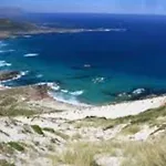Apartamento Camino Dos Faros