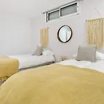 Vivi Homes -Villa Perla Pool, Gym, Jacuzzi & Garden