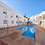 Las Palmeras