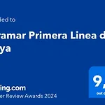 Miramar Primera Linea De Playa
