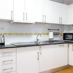 Elegant Malaga Retreat