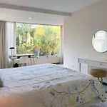 Fantastic Apartment 2 Minutes Walk From The Beach