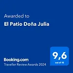 El Patio Dona Julia