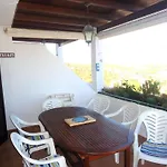 Residencial Itxaso 4/6 Lek