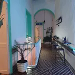 Lion Hostel By Kitesurf Tarifa