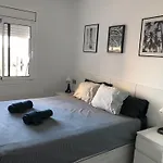 Apartamento Frente Al Mar Con Piscina