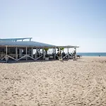 Balcon De Santa Maria Free Parking By Cadiz Time