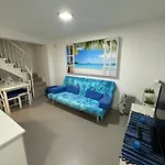 Malaga Beach, Pedregalejo Apt.4/6 2 Hab.