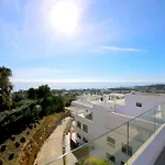 Estepona West Luxury Duplex Penthouse Aria