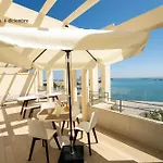 Plaza Mina Suites - Adults Recommended By Luxury Suites Cadiz