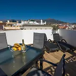 Apartamentos Kronox
