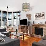 Chalet Mesana