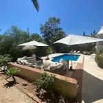 Villa Perla Close To Beach With A Private Pool