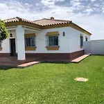 Chalet La Janda Playa En El Palmar