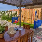Villa Elvira Torrox By Ruralidays