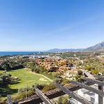 Duplex De Lujo Marbella Golf
