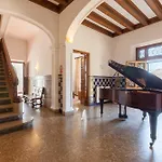 Villa Maresme